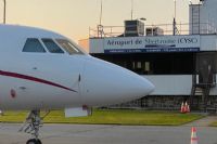 Nouveau CA nommé à l’aéroport de Sherbrooke
